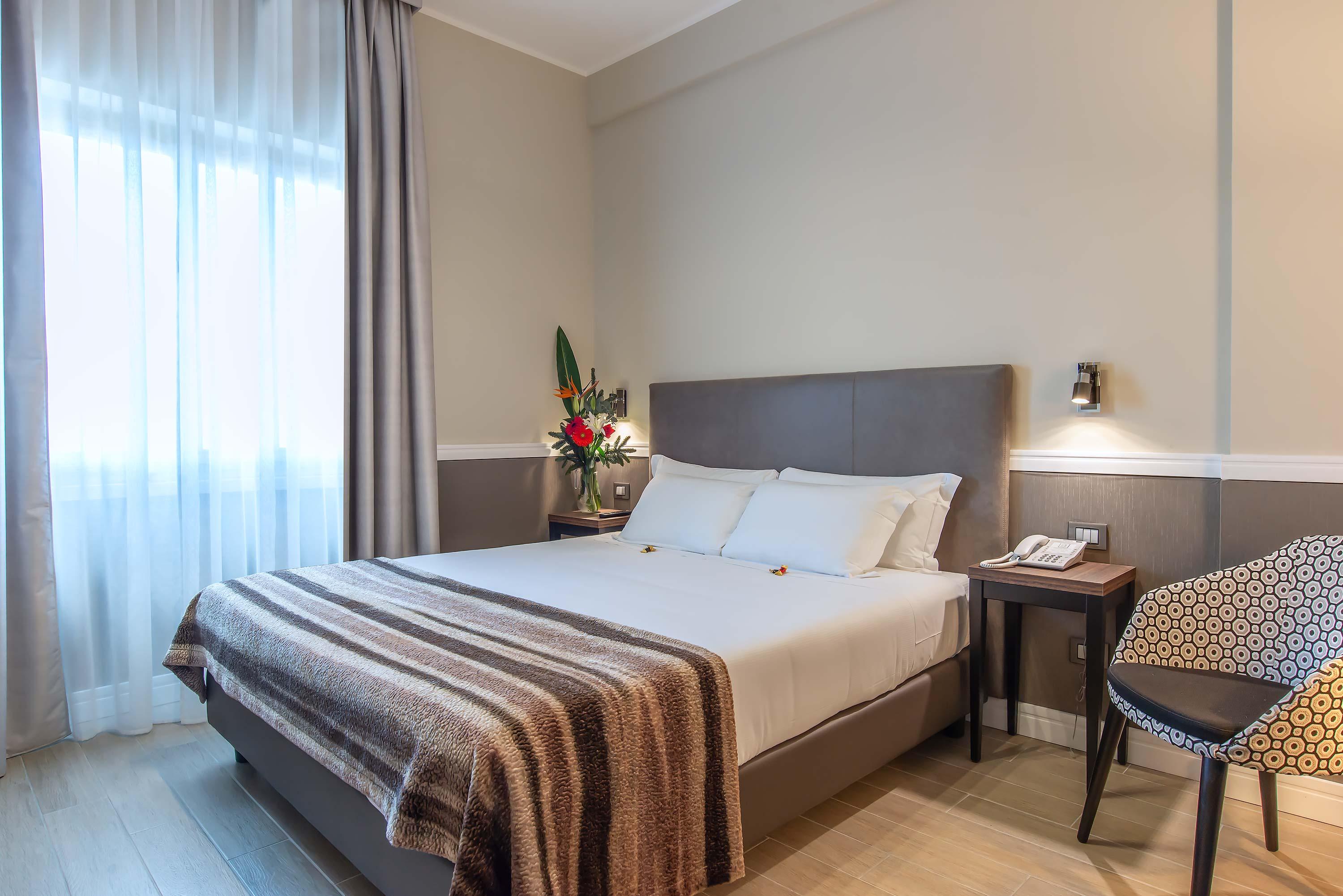 Fragrance Hotel St. Peter Rome Luaran gambar